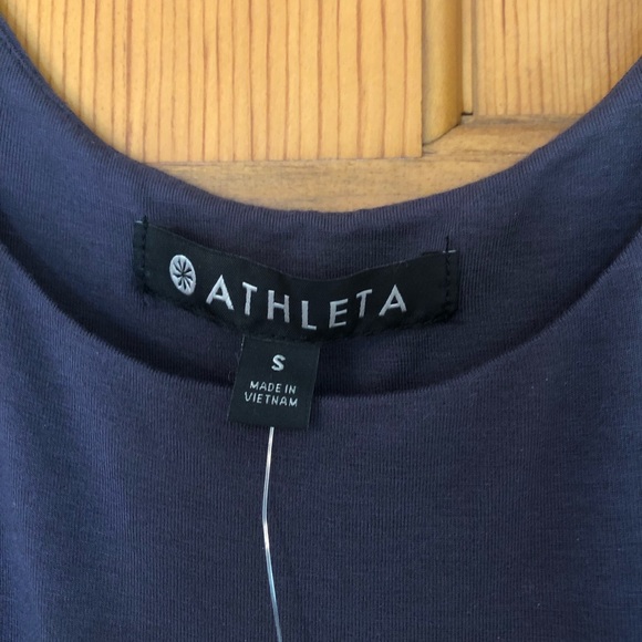 costa midi dress athleta